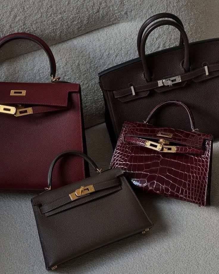Handbags